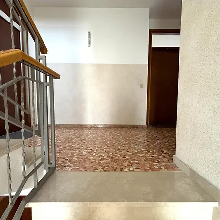 Carrer Apartment *
