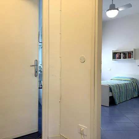 Apartment Carrer *