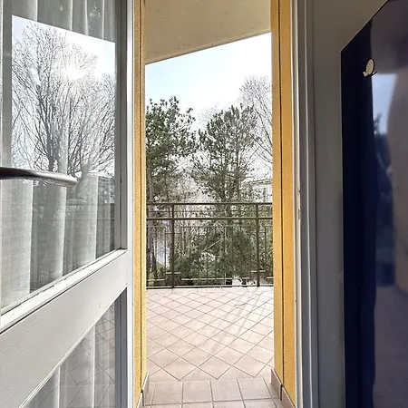 Apartment Carrer