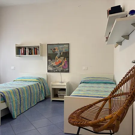 Apartment Carrer Bibione