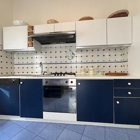 Carrer Apartment