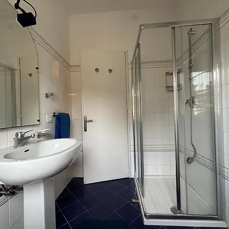 Apartment Carrer Bibione