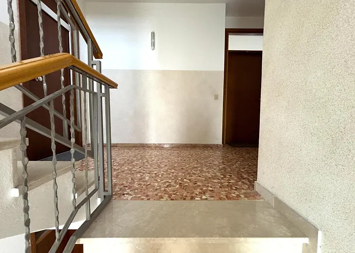 Carrer Διαμέρισμα *