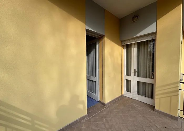 Carrer Διαμέρισμα Μπιμπιόνε