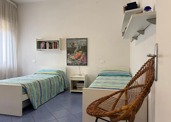 Διαμέρισμα Carrer Μπιμπιόνε