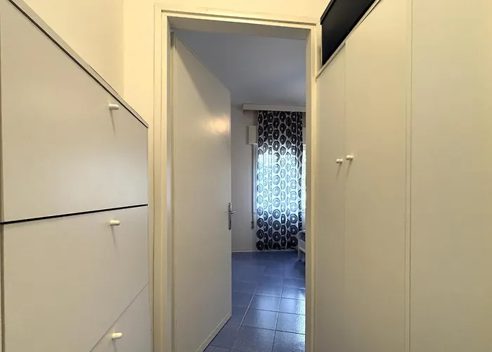 Carrer Διαμέρισμα